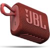 JBL GO3 RED