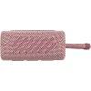 JBL GO3 PINK