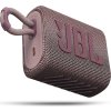 JBL GO3 PINK
