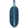 JBL CLIP 4 BLUE