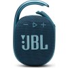 JBL CLIP 4 BLUE