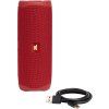 JBL FLIP 5 RED