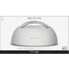 Harman/Kardon GO + PLAY White