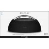 Harman/Kardon GO + PLAY Black