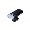 Cyklosvítilna Fenix BC30 V2.0 + nabíjecí USB sada 3500 mAh