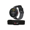 Polar Vantage V2  Black + Polar H10