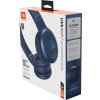 JBL Live 460NC Blue