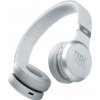 JBL Live 460NC White