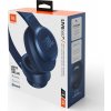 JBL Live 660NC Blue