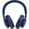 JBL Live 660NC Blue