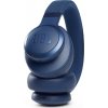 JBL Live 660NC Blue