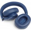 JBL Live 660NC Blue