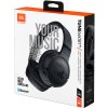 JBL Tune 660BTNC Black