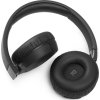 JBL Tune 660BTNC Black