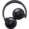 JBL Tune600 BTNC Black