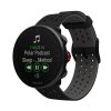 Polar Vantage M2 frontleft black music 1
