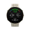 Polar Vantage M2 front champagne HR153