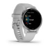 Garmin Venu 2s  Silver/Gray Band