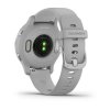 Garmin Venu 2s  Silver/Gray Band