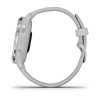 Garmin Venu 2s  Silver/Gray Band