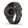 Garmin Venu 2s  Slate/Black Band
