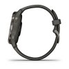 Garmin Venu 2s  Slate/Black Band