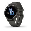 Garmin Venu 2s  Slate/Black Band