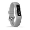 Garmin vivoSmart4 Gray/Silver (velikost S/M)
