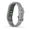 Garmin vivoSmart4 Gray/Silver (velikost S/M)