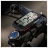 GPS Cyklopočítač SIGMA ROX 4.0 - černý  Ochranná folie 2ks na displej ZDARMA