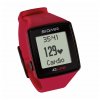 Pulsmetr Sigma iD.LIFE - rouge