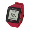 Pulsmetr Sigma iD.LIFE - rouge
