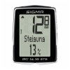 Cyklopočítač Sigma BC 14.16 STS/CAD