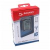 Cyklopočítač Sigma BC 16.16 STS/CAD