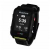 Pulsmetr Sigma iD.TRI BASIC - černý