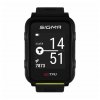 Pulsmetr Sigma iD.TRI BASIC - černý