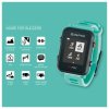 Pulsmetr Sigma iD.TRI BASIC - neon mint