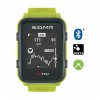 Pulsmetr Sigma iD.TRI BASIC - neon zelený