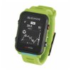 Pulsmetr Sigma iD.TRI BASIC - neon zelený
