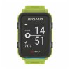 Pulsmetr Sigma iD.TRI BASIC - neon zelený