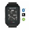 pulsmetr Sigma iD.TRI SET - černý