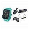 pulsmetr Sigma iD.TRI SET - neon mint