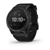 Garmin Tactix Delta PRO Solar Sapphire  Produkt z CZ distribuce s ovládáním v ČJ + 
