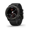 Garmin fenix6X PRO Solar, TitaniumGrayDLC/Black Band (MAP/Music)  + CZ Menu, CZ distribuce, možnost nalepení ochranného skla na displej + dárek ZDARMA