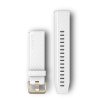 Řemínek Garmin Quick Release 20 White