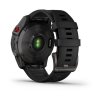 Garmin Epix 2 Sapphire Titan  Black / Black Band