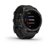Garmin Epix 2 Sapphire Titan  Black / Black Band