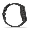 Garmin Epix 2 Sapphire Titan  Black / Black Band