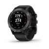 Garmin fenix6 PRO Sapphire Gray/Black - Použité