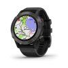 Garmin fenix6 PRO Sapphire Gray/Black - Použité